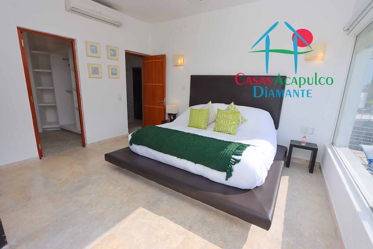 PortaNova 2 - Recámara uno 4